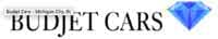 Budjet Cars logo