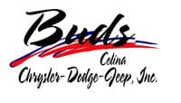 Bud's Chrysler Dodge Jeep logo
