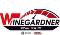 Buick GMC of Brandywine logo