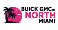 Buick GMC of North Miami logo