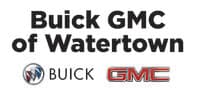 Buick GMC of Watertown logo