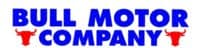 Bull Motor Company logo