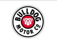 Bulldog Motor Company logo