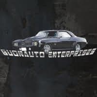 Buonauto Enterprises logo
