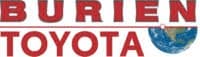 Burien Toyota logo