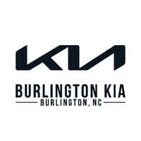 Burlington Kia logo
