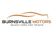 Burnsville Motors logo
