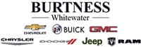 Burtness of Whitewater logo