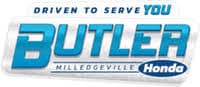 Butler Honda logo