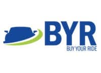 Buy Your Ride logo