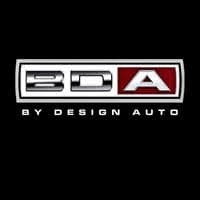 By Design Auto Group logo