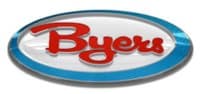 Byers Chrysler Jeep Dodge Ram logo