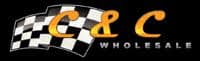 C & C Wholesale logo