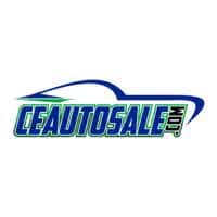 C & E Auto Sales logo