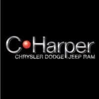 C. Harper Chrysler Dodge Jeep Ram of Connellsville logo