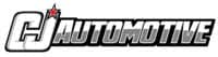 C J Automotive logo