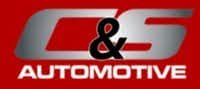 C & S Automotive logo