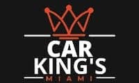 CAR KINGS MIAMI logo