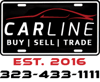 CAR Line | Sales & Leasing logo