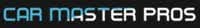 CAR MASTER PROS logo