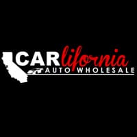 CARLIFORNIA AUTO WHOLESALE logo