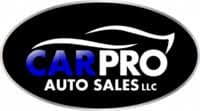 CARPRO AUTO SALES LLC logo