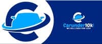 CARUNDER10K logo