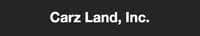 CARZ LAND logo