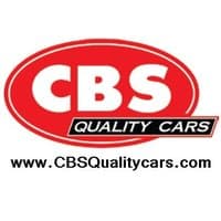 CBS Quality Cars logo