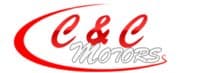 C&C Motors logo