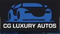 CG Luxury Auto logo