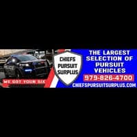 CHIEFS PURSUIT SURPLUS logo