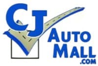 CJ Auto Mall logo