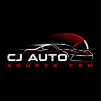 CJ Auto Source LLC logo