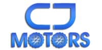 CJ Motors logo