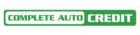 COMPLETE AUTO CREDIT logo