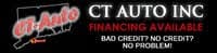CT Auto logo