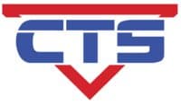 CTS Auto logo