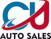 CU Auto Sales logo