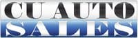 CU Auto Sales logo