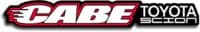 Cabe Toyota logo