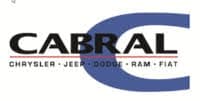 Cabral Chrysler Jeep Dodge Ram logo