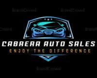 Cabrera Auto Sales logo