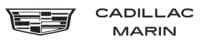 Cadillac Marin logo