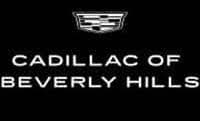 Cadillac Of Beverly Hills logo
