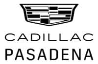 Cadillac Pasadena logo