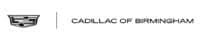 Cadillac of Birmingham logo