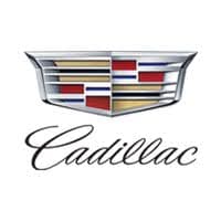 Cadillac of Dublin logo