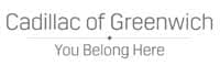 Cadillac of Greenwich logo