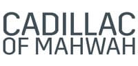 Cadillac of Mahwah logo